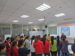 Khái niệm về chia sẻ kiến thức - Pou Yuen (06.07.2019 PM)